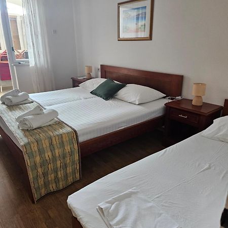 Bellavista bed&breakfast Pag Town Eksteriør bilde