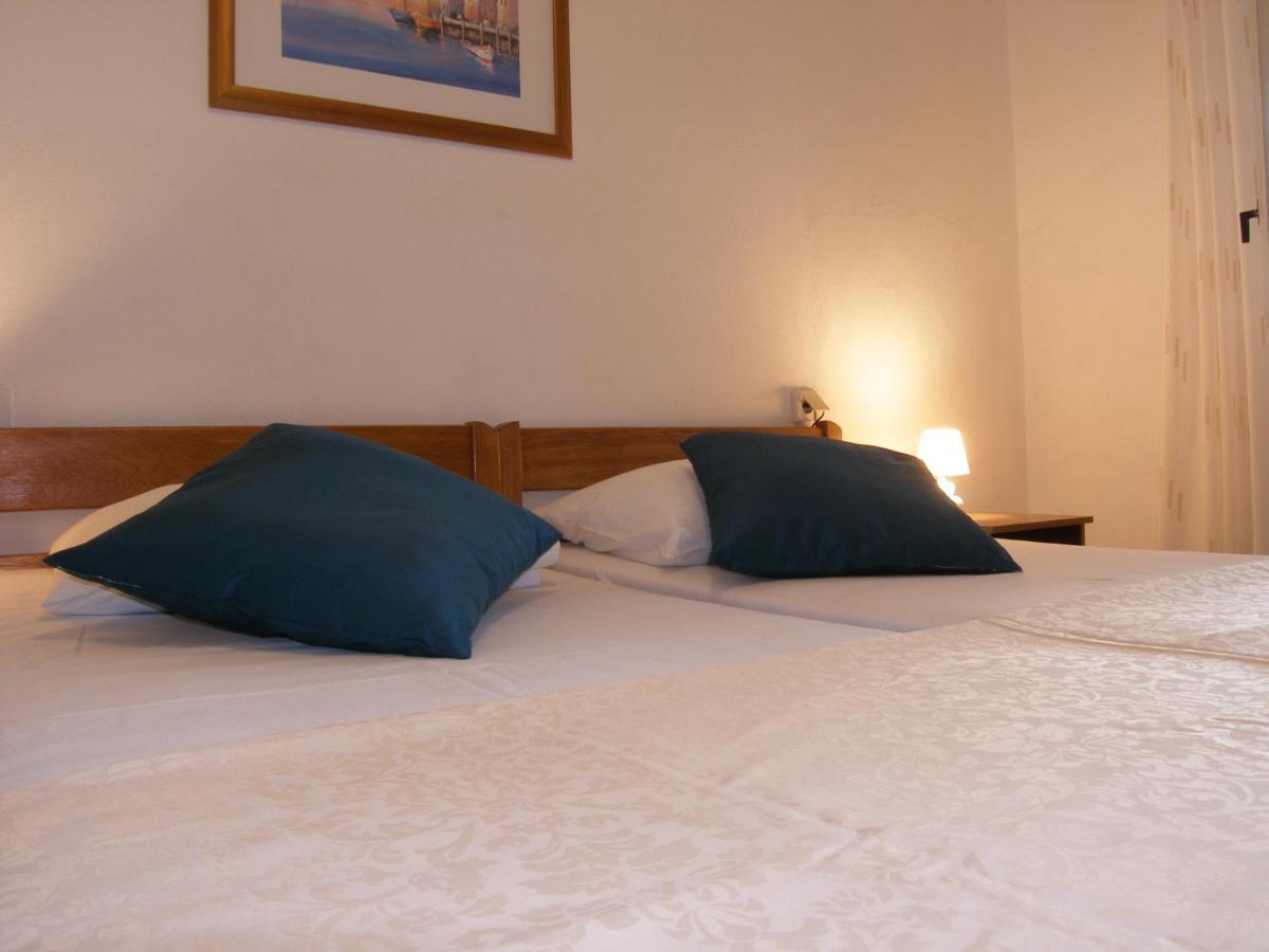 Bellavista bed&breakfast Pag Town Eksteriør bilde
