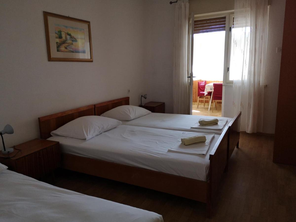 Bellavista bed&breakfast Pag Town Eksteriør bilde