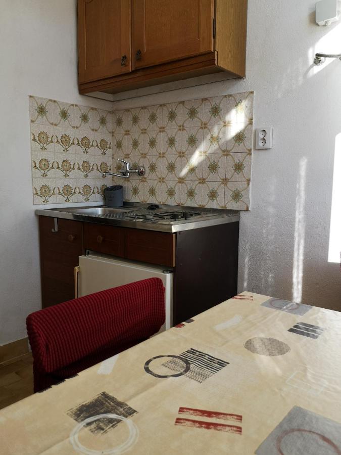 Bellavista bed&breakfast Pag Town Eksteriør bilde