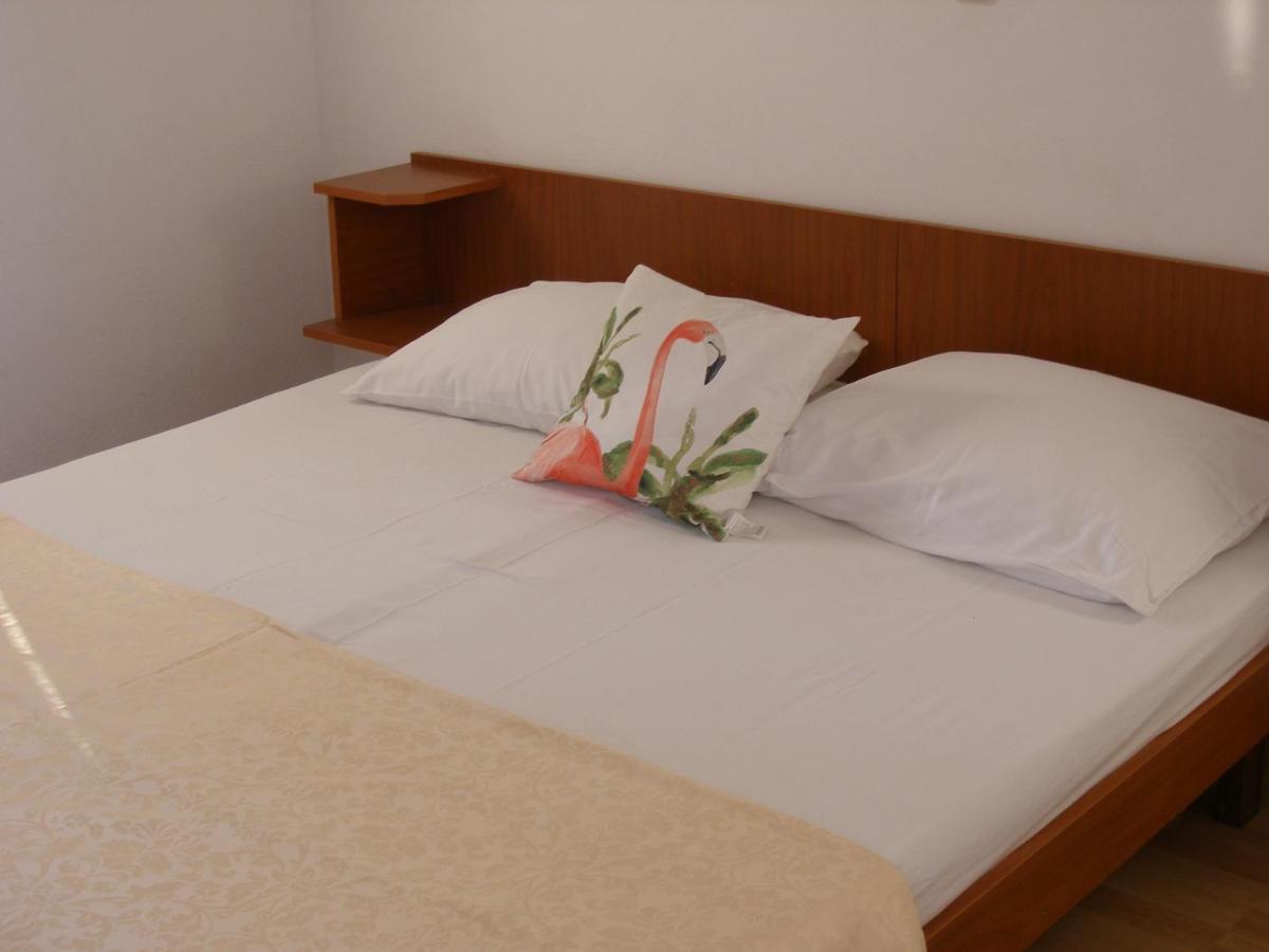 Bellavista bed&breakfast Pag Town Eksteriør bilde