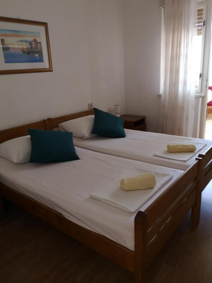 Bellavista bed&breakfast Pag Town Eksteriør bilde