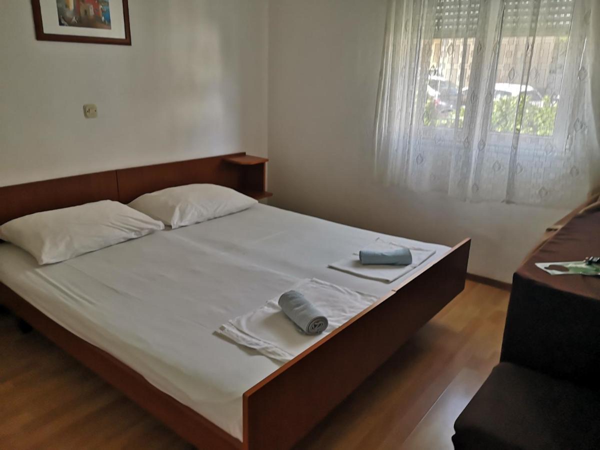 Bellavista bed&breakfast Pag Town Eksteriør bilde