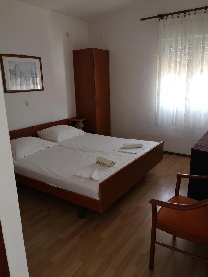 Bellavista bed&breakfast Pag Town Eksteriør bilde